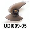 UDI Rapid UDI009 Propellers Parts,Rotor blades. UDI009-05.Total 1pcs.